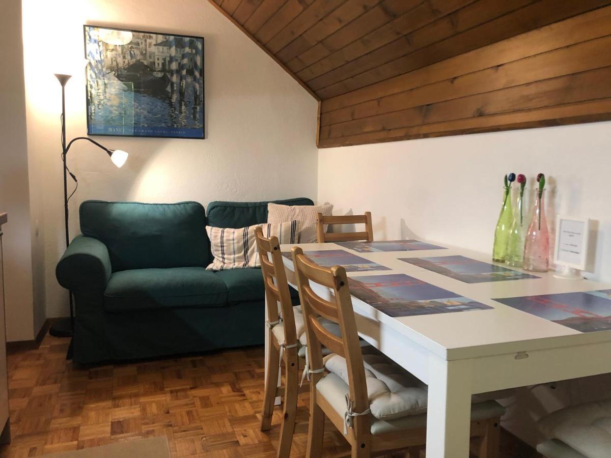 Savadolinka House Appartement Mojstrana Buitenkant foto