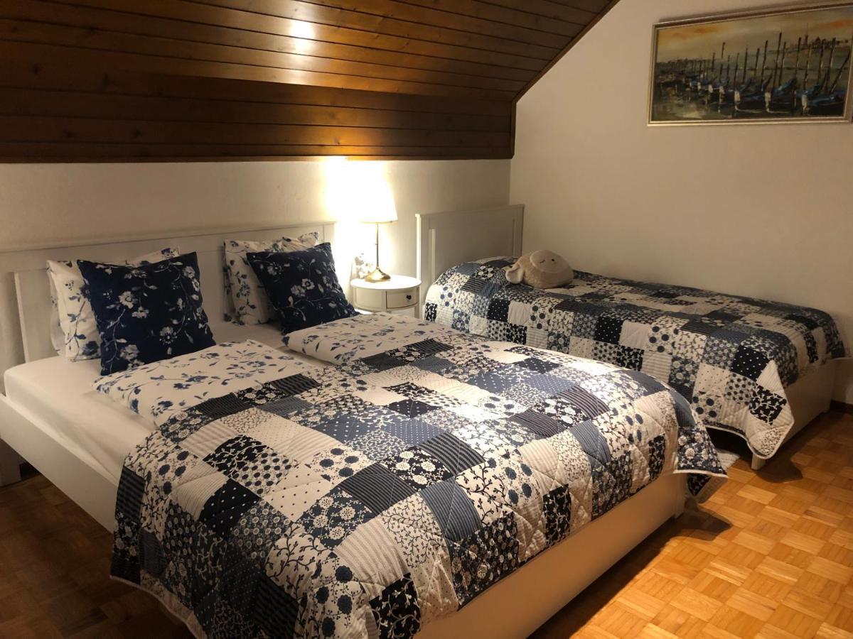 Savadolinka House Appartement Mojstrana Buitenkant foto