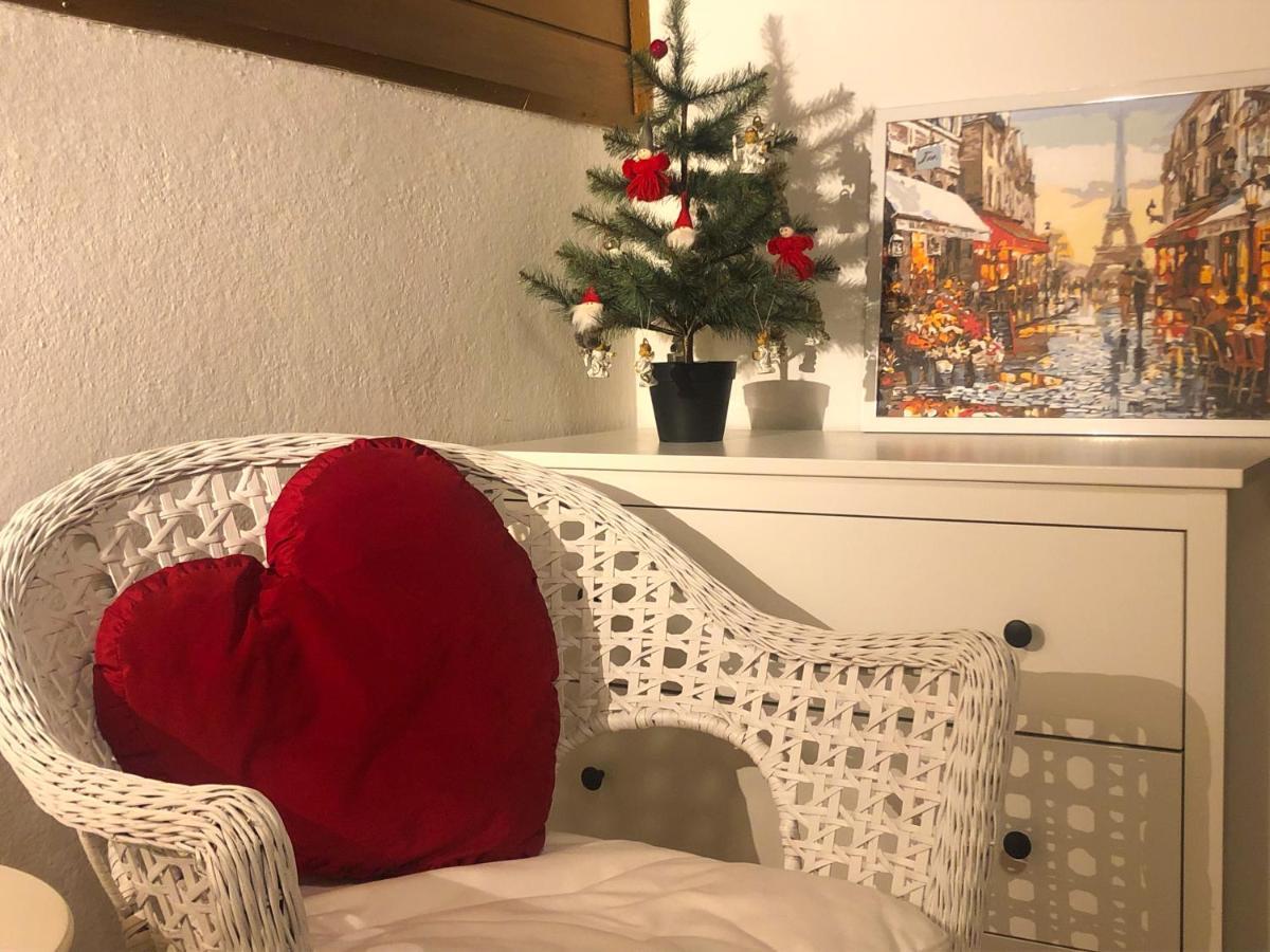 Savadolinka House Appartement Mojstrana Buitenkant foto